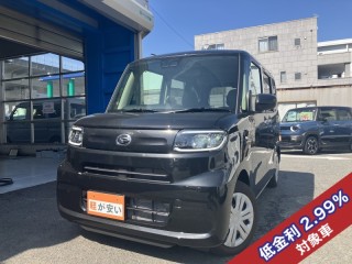 ダイハツ タント