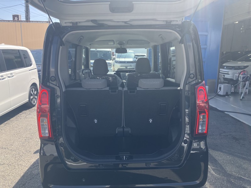 ダイハツ タント 7枚目