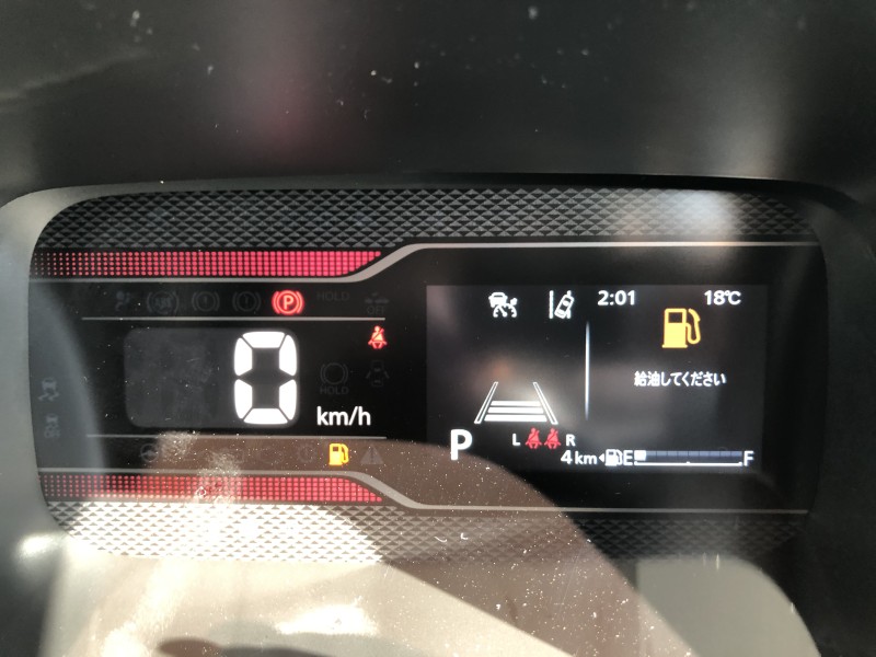 スズキ スペーシア 10枚目