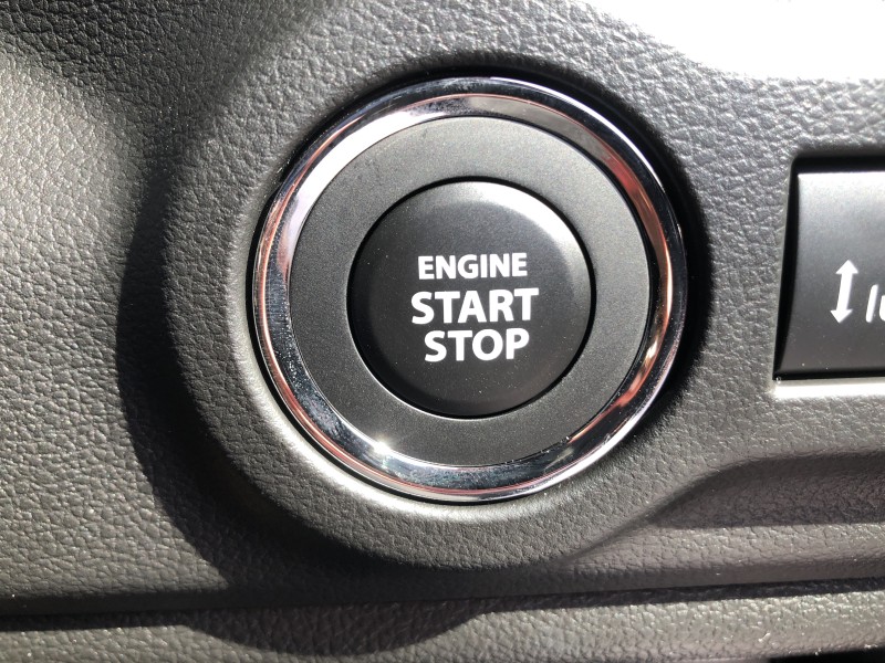 スズキ スペーシア 11枚目