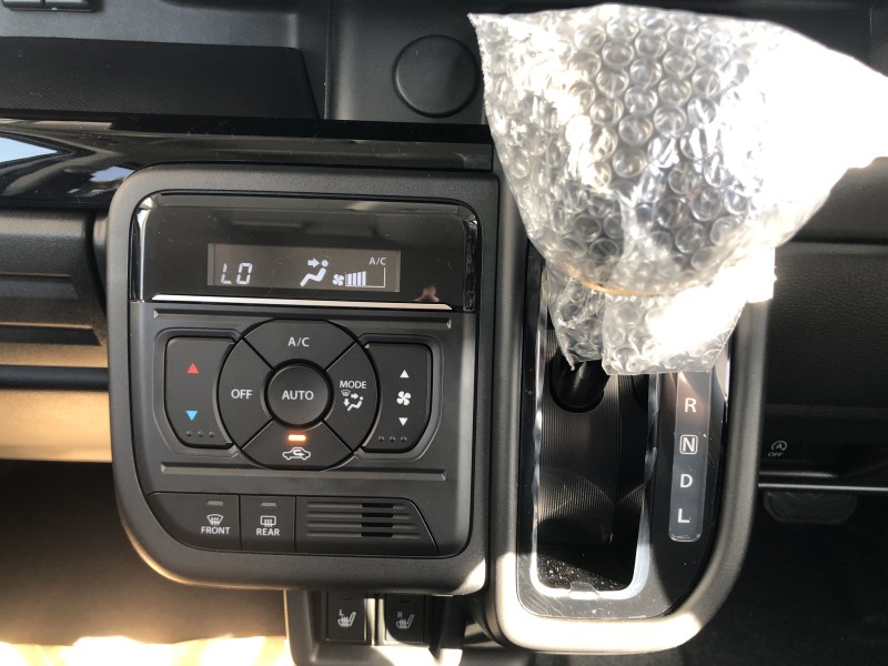 スズキ スペーシア 12枚目