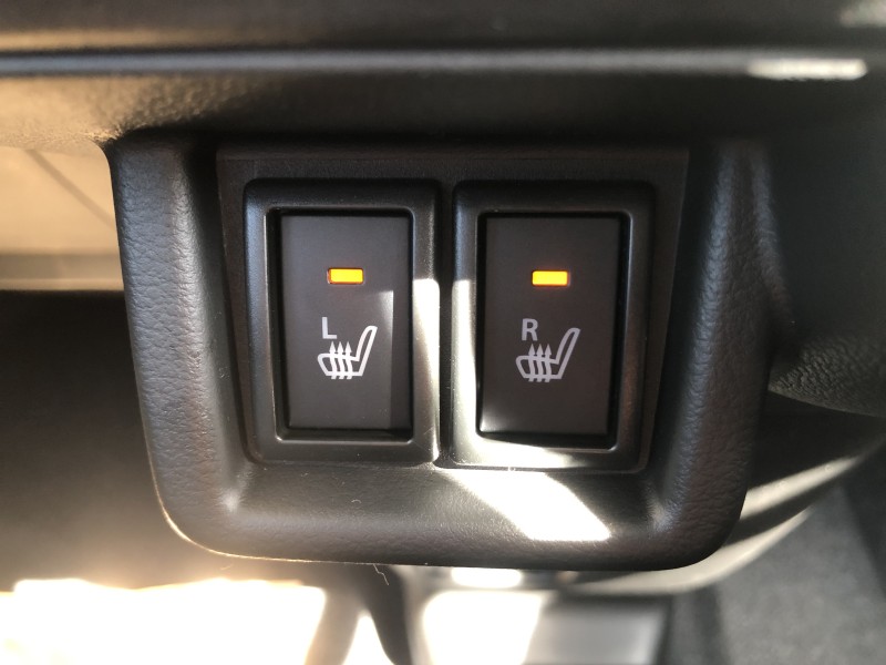 スズキ スペーシア 13枚目