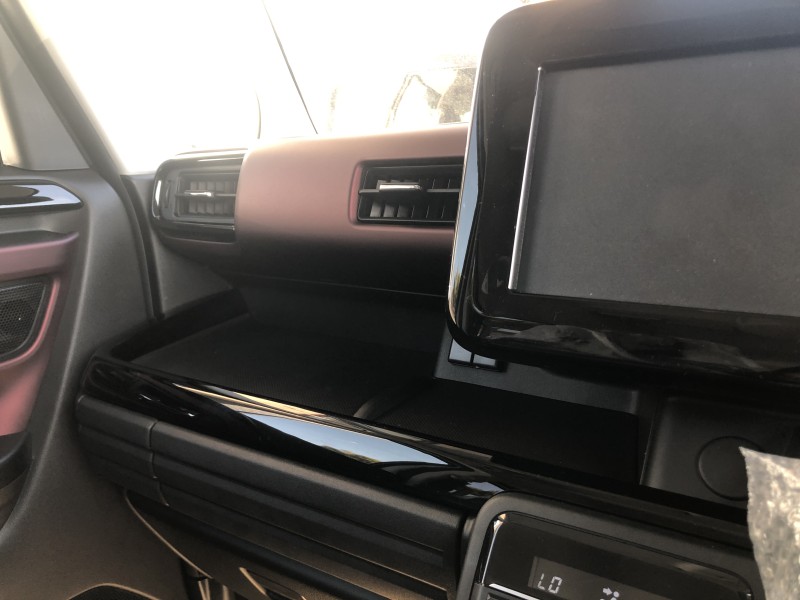 スズキ スペーシア 14枚目