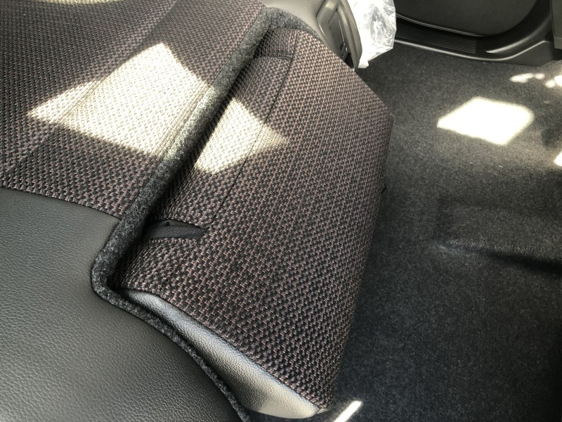 スズキ スペーシア 16枚目