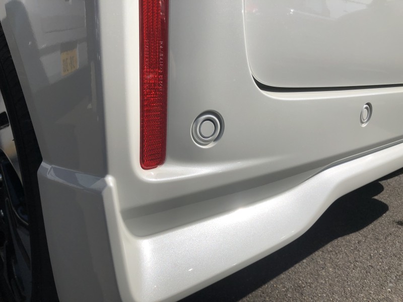 スズキ スペーシア 17枚目