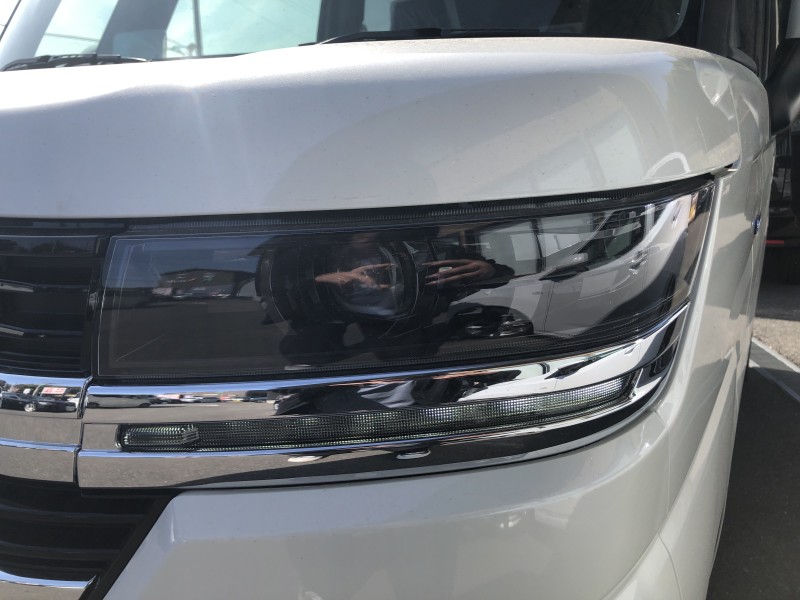 スズキ スペーシア 18枚目