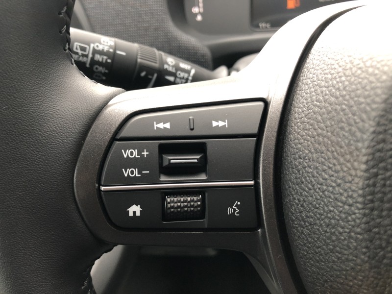 ホンダ フリード 12枚目