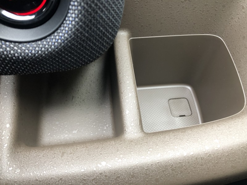 ホンダ フリード 14枚目