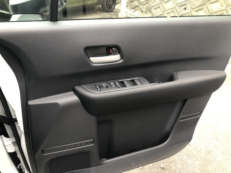 ホンダ フリード 16枚目