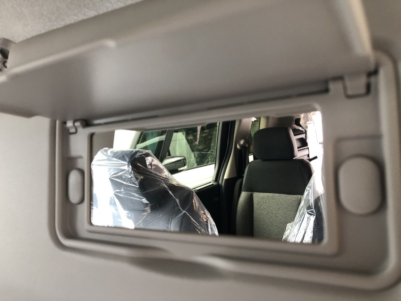 ホンダ フリード 17枚目