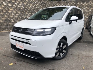 ホンダ フリード