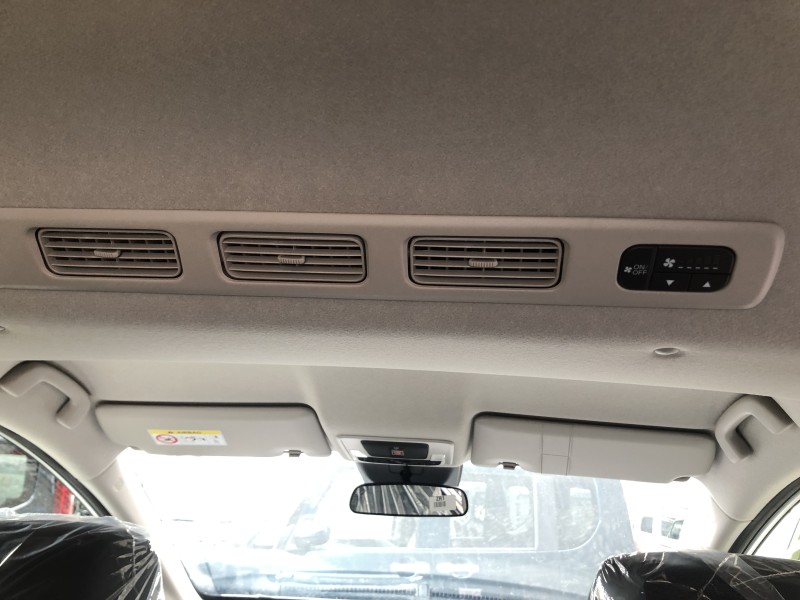 ホンダ フリード 19枚目