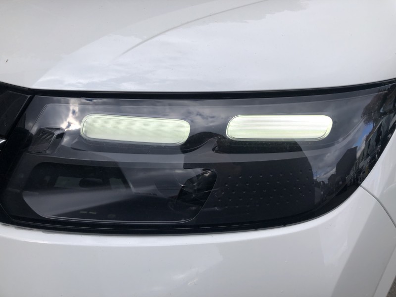 ホンダ フリード 9枚目