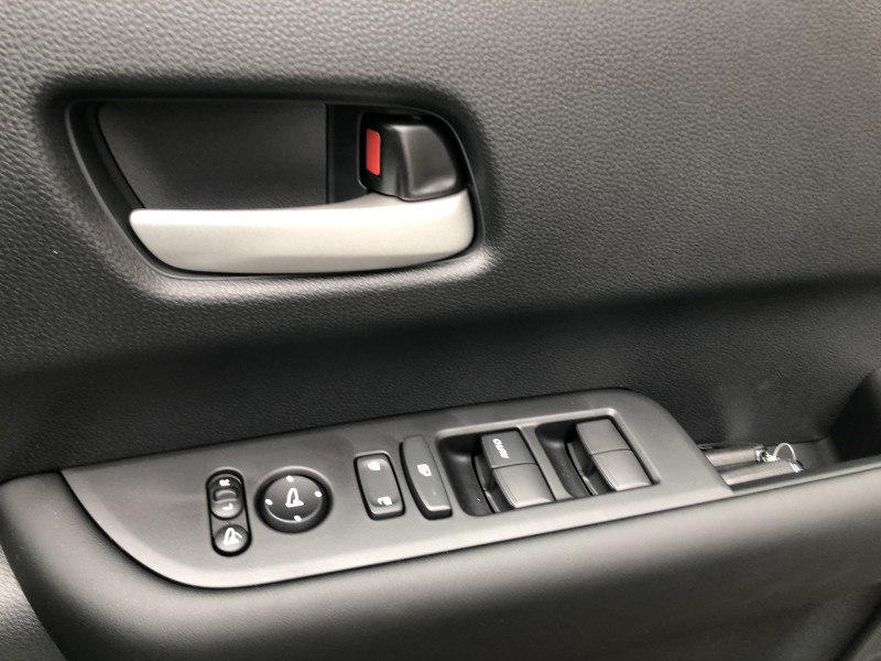 ホンダ フリード 12枚目