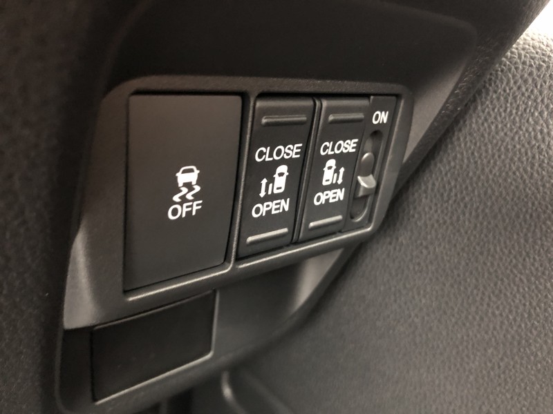 ホンダ フリード 13枚目