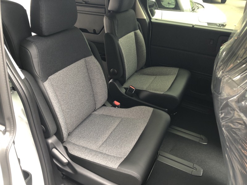 ホンダ フリード 17枚目