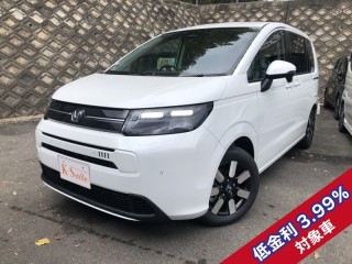 ホンダ フリード