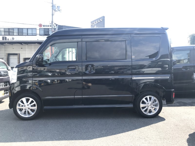 スズキ エブリィ 10枚目