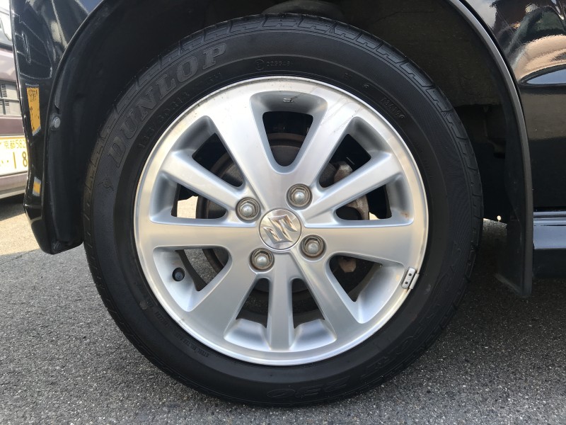 スズキ エブリィ 11枚目