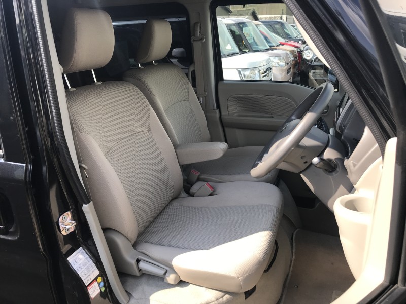 スズキ エブリィ 12枚目