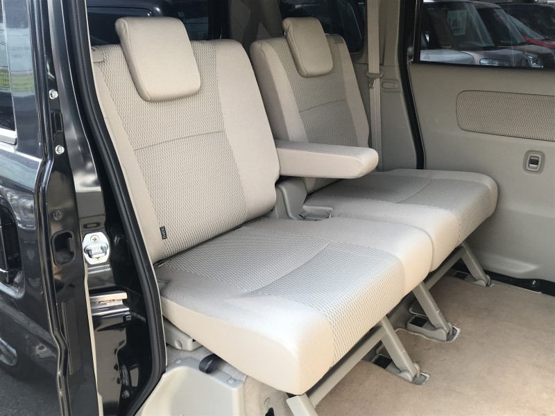 スズキ エブリィ 13枚目