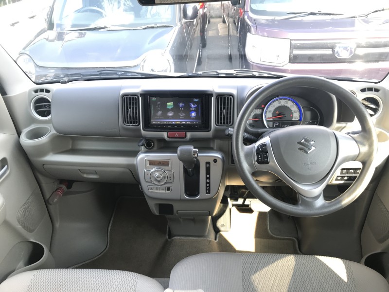 スズキ エブリィ 14枚目