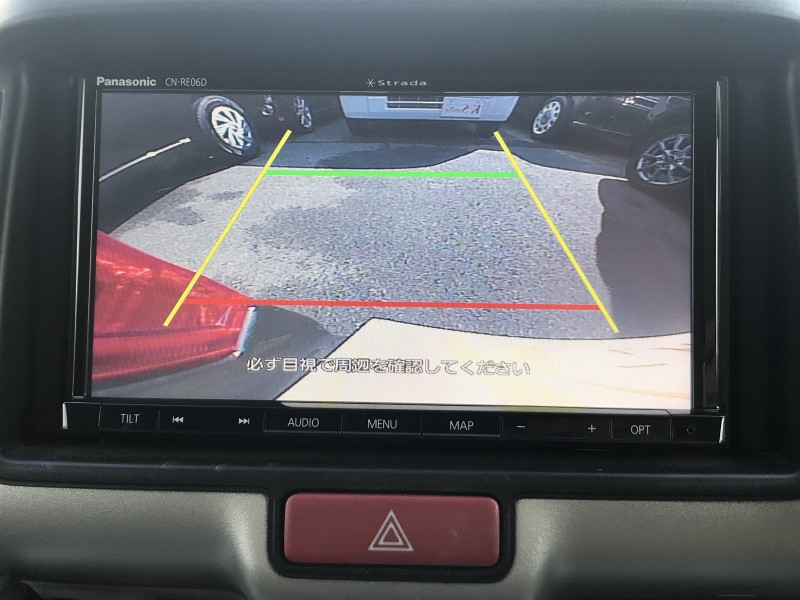 スズキ エブリィ 15枚目