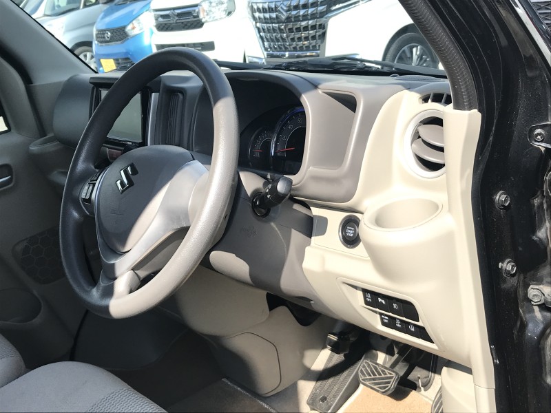 スズキ エブリィ 16枚目