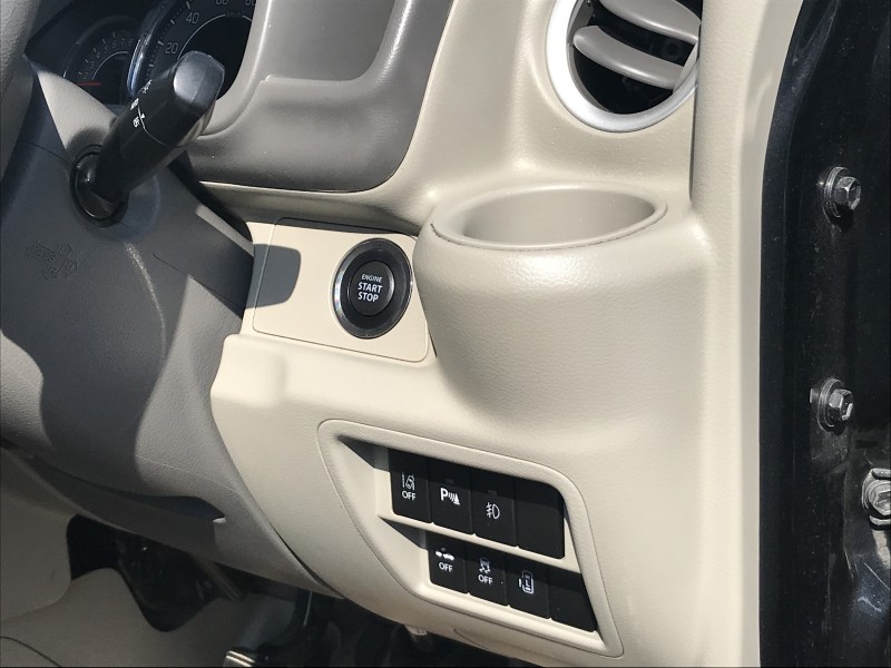 スズキ エブリィ 17枚目