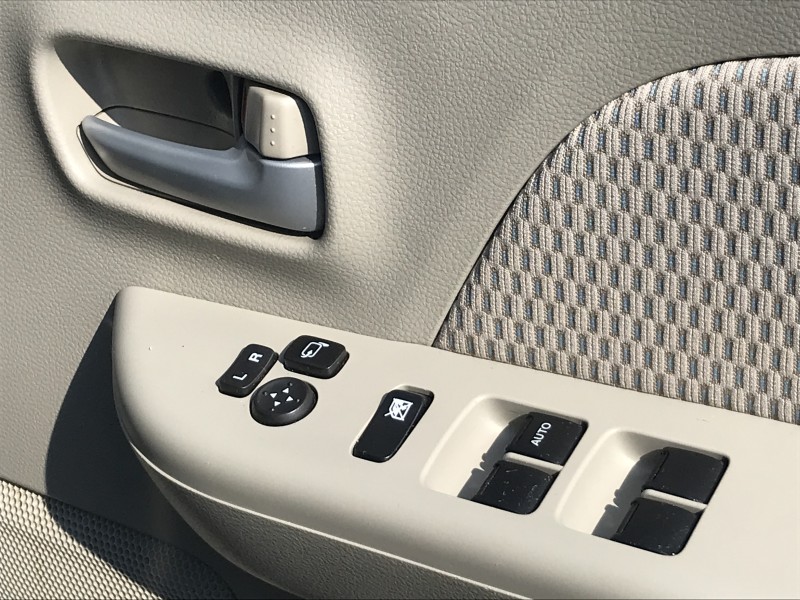 スズキ エブリィ 19枚目