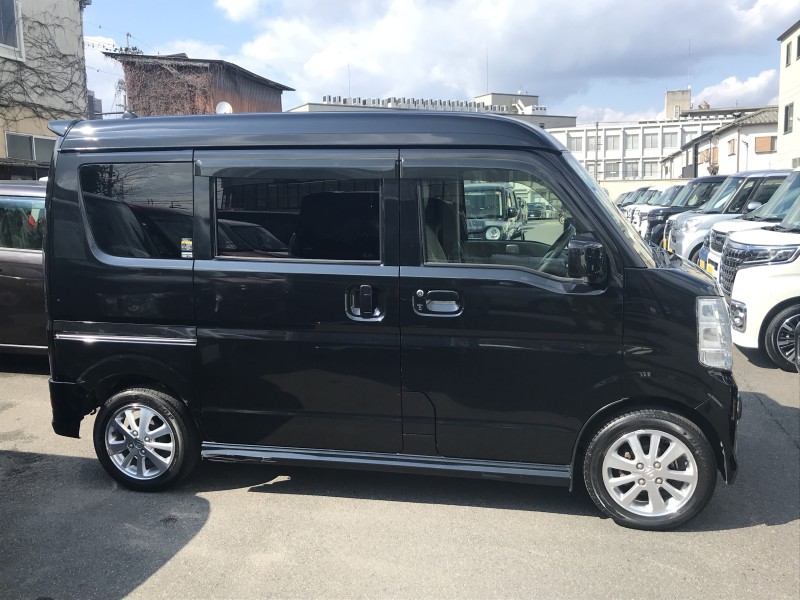 スズキ エブリィ 3枚目