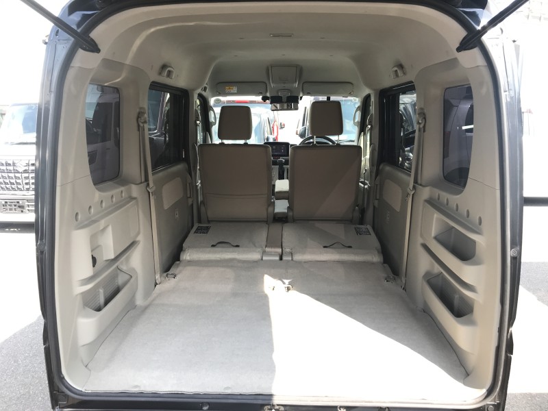 スズキ エブリィ 7枚目