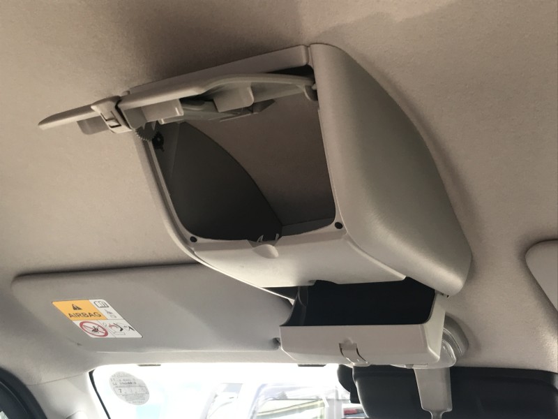 スズキ エブリィ 8枚目