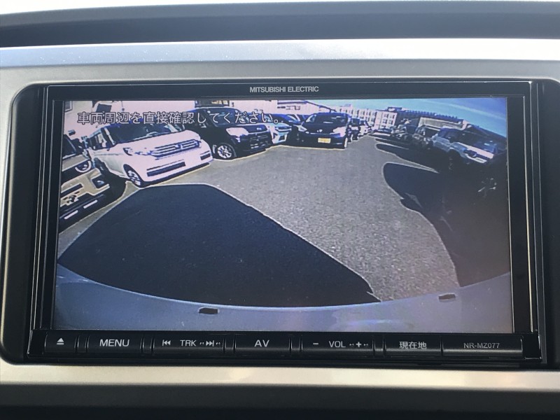 ダイハツ ウェイク 12枚目