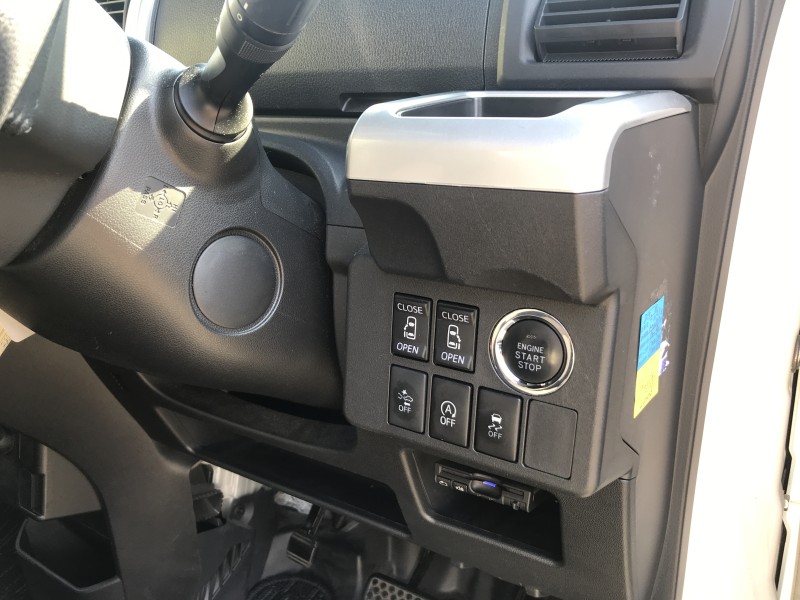 ダイハツ ウェイク 14枚目