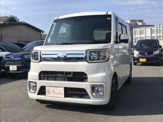 ダイハツ ウェイク