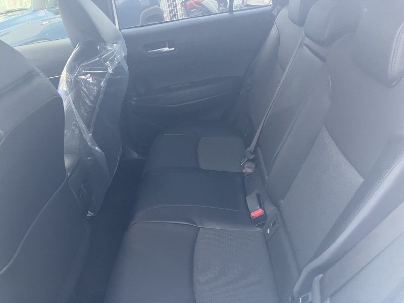 トヨタ カローラクロス 9枚目