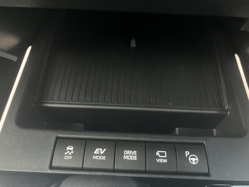 トヨタ カローラクロス 14枚目