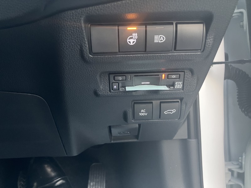 トヨタ カローラクロス 16枚目