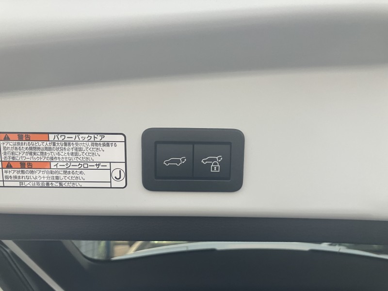 トヨタ カローラクロス 19枚目