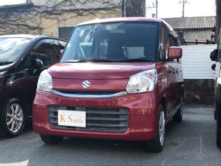 スズキ スペーシア