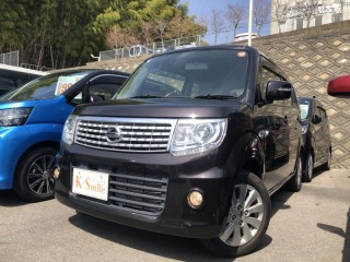 ニッサン モコ