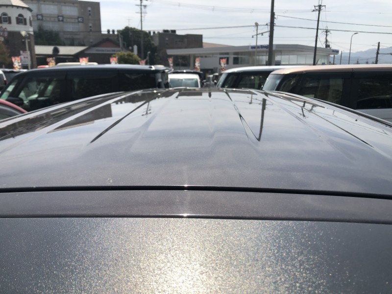 ニッサン モコ 8枚目