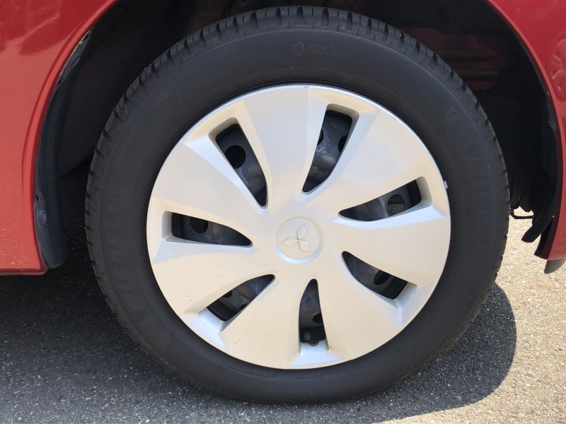 三菱 eKワゴン 9枚目