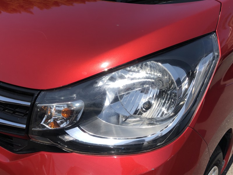 三菱 eKワゴン 10枚目