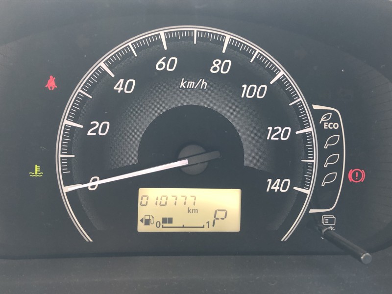 三菱 eKワゴン 11枚目