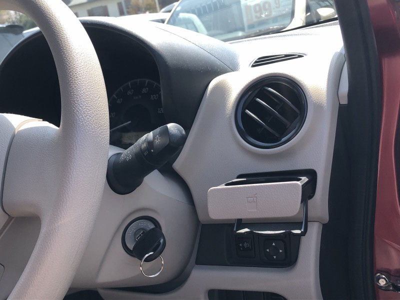 三菱 eKワゴン 14枚目