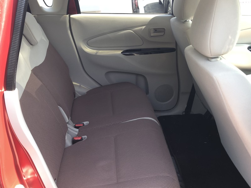 三菱 eKワゴン 18枚目