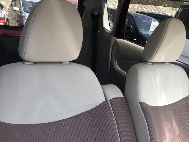 三菱 eKワゴン 19枚目