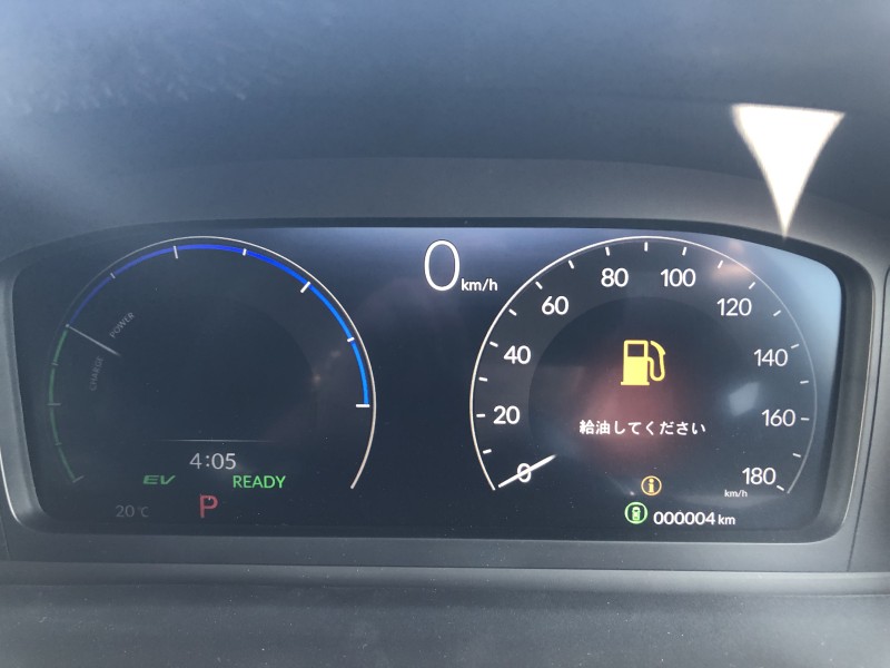 ホンダ ステップワゴンスパーダ 14枚目